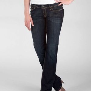 NWOT BKE Sabrina Flare jeans